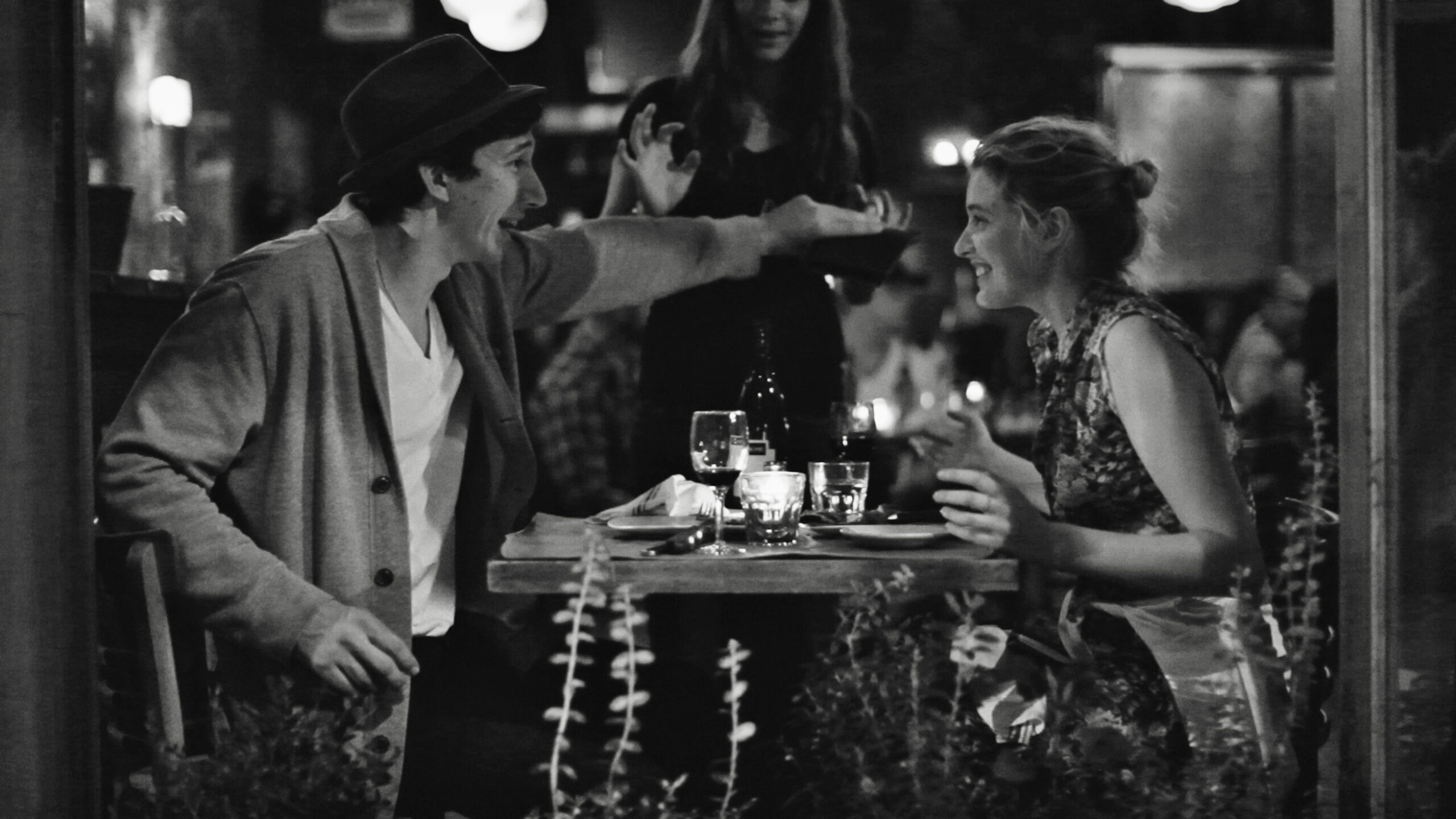 Frances Ha Stills Wallpapers