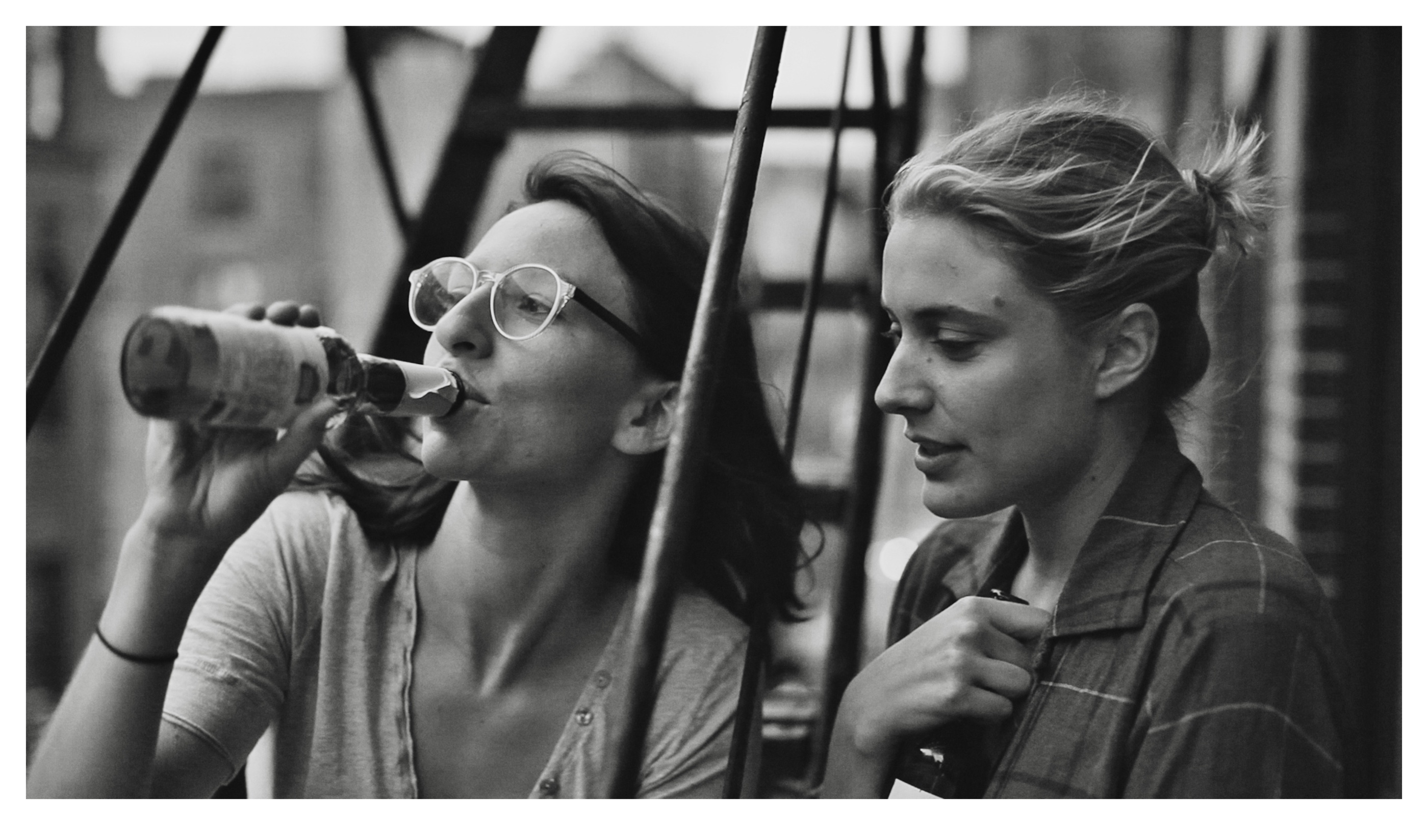 Frances Ha Stills Wallpapers