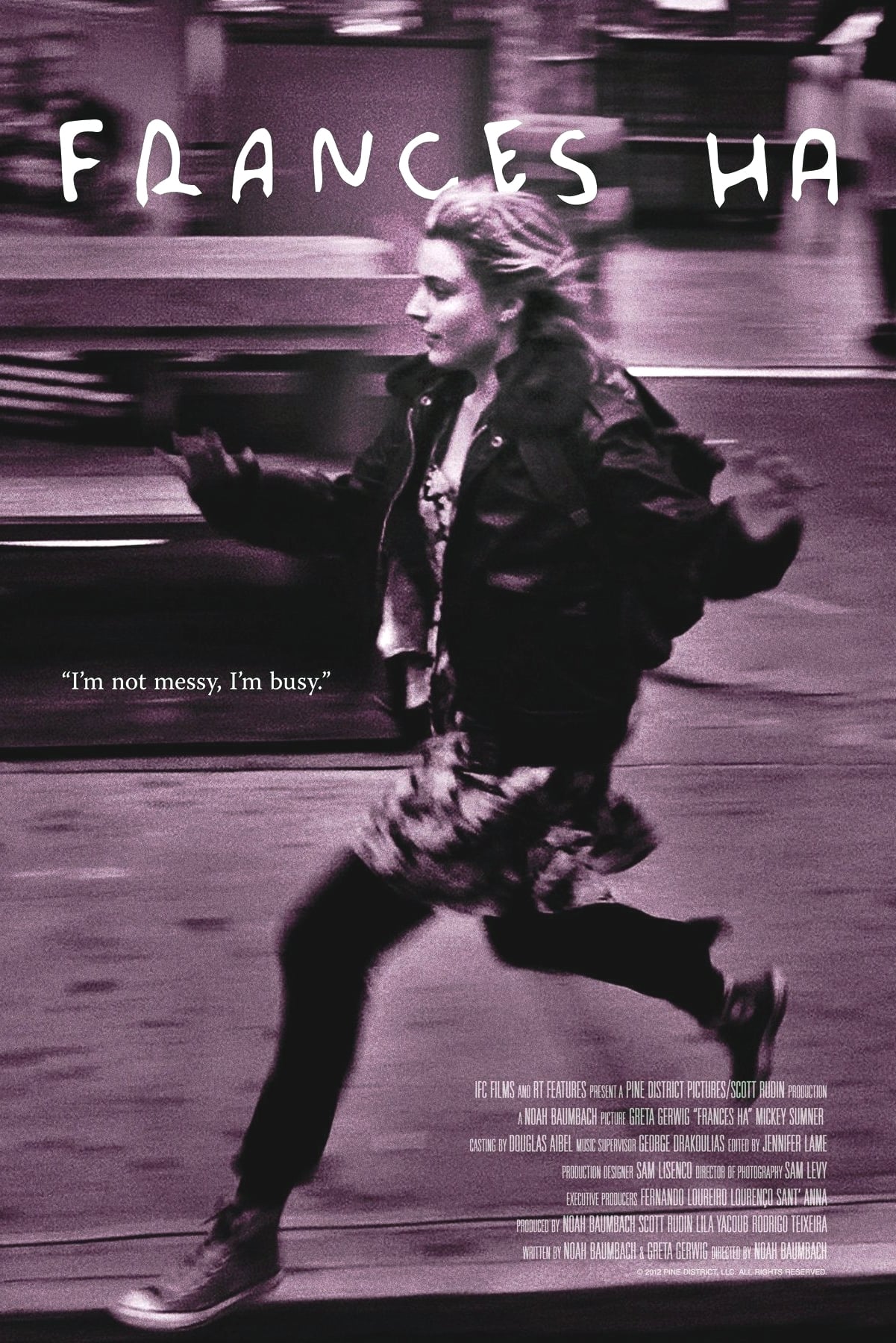 Frances Ha Stills Wallpapers