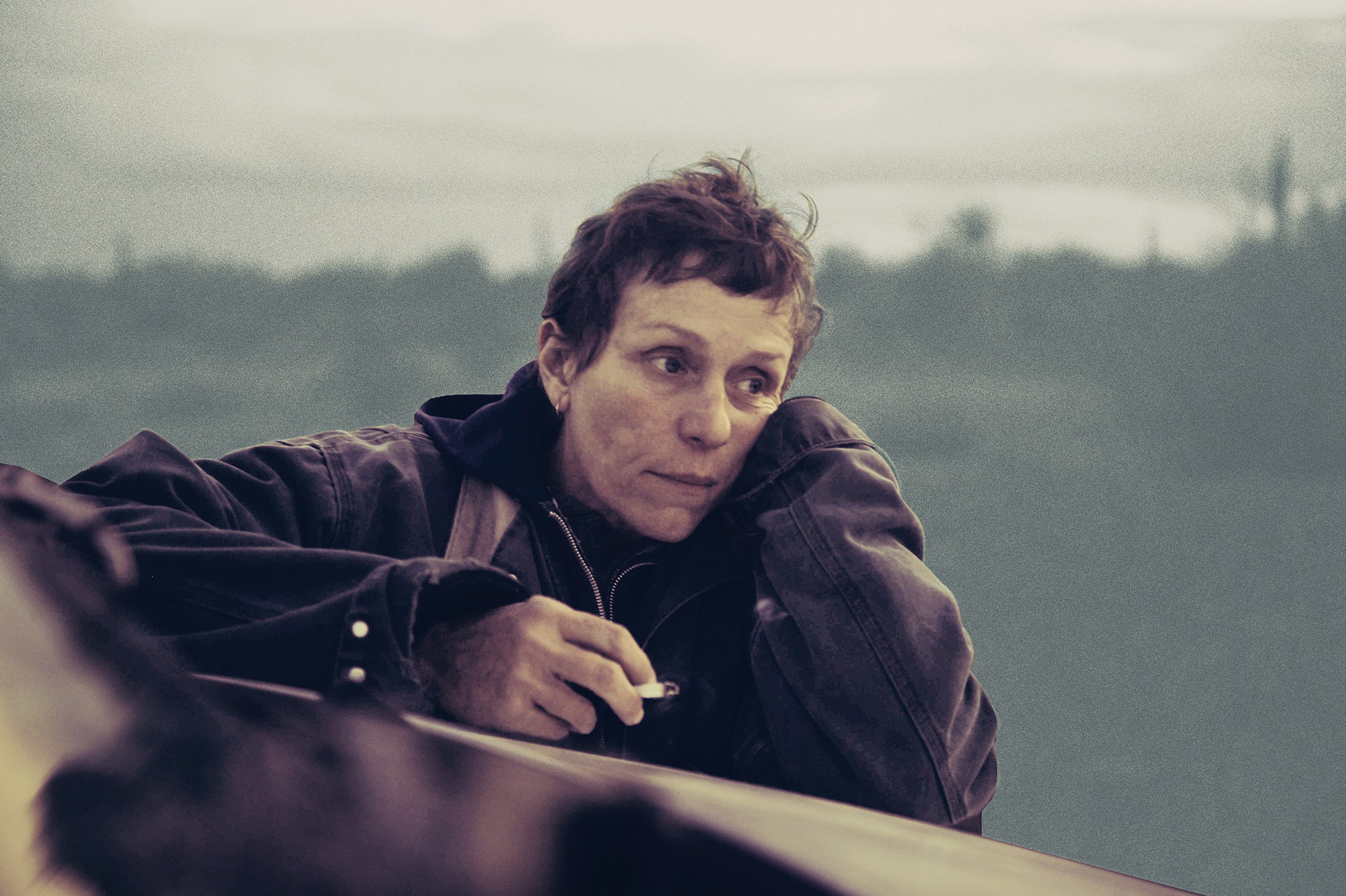 Frances Mcdormand Nomadland Wallpapers