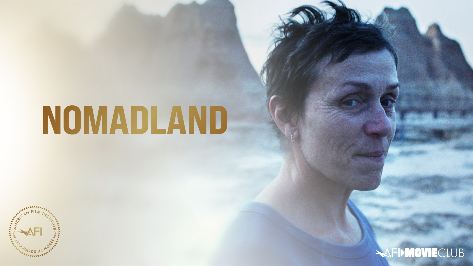 Frances Mcdormand Nomadland Wallpapers