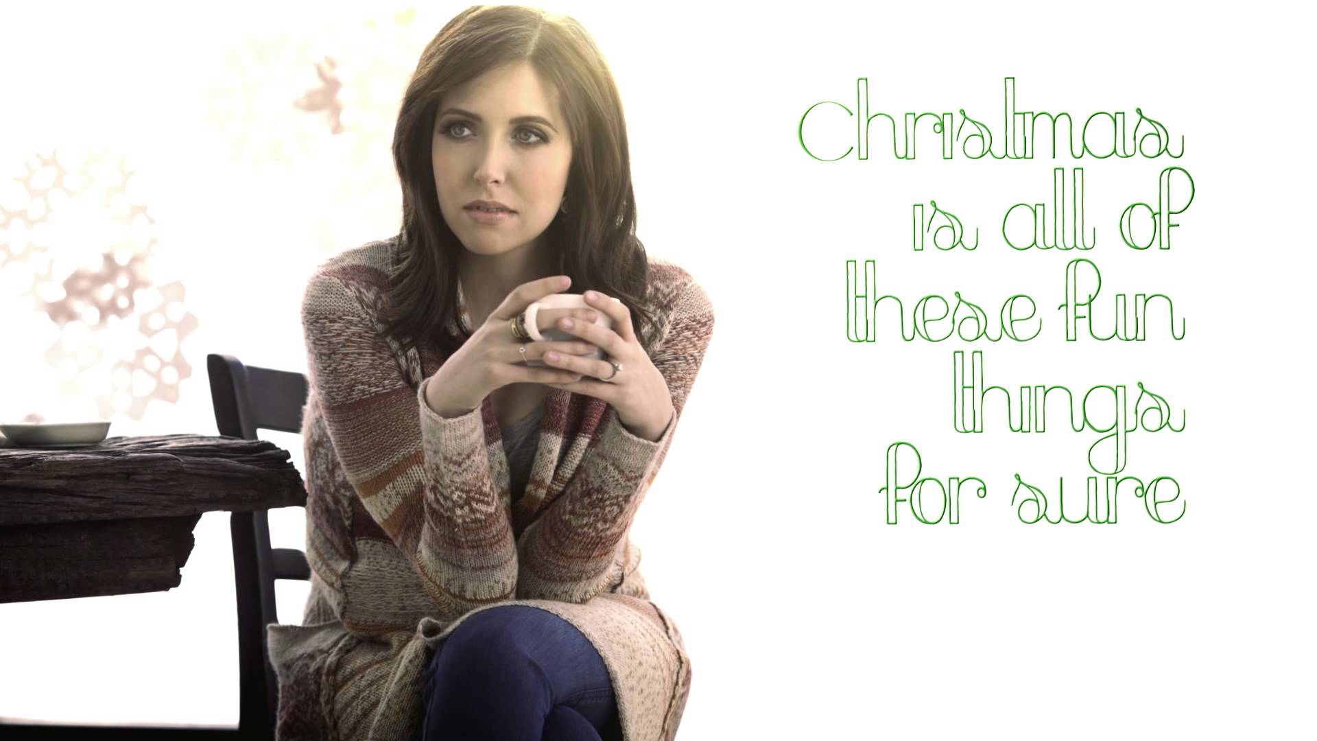 Francesca Battistelli Wallpapers