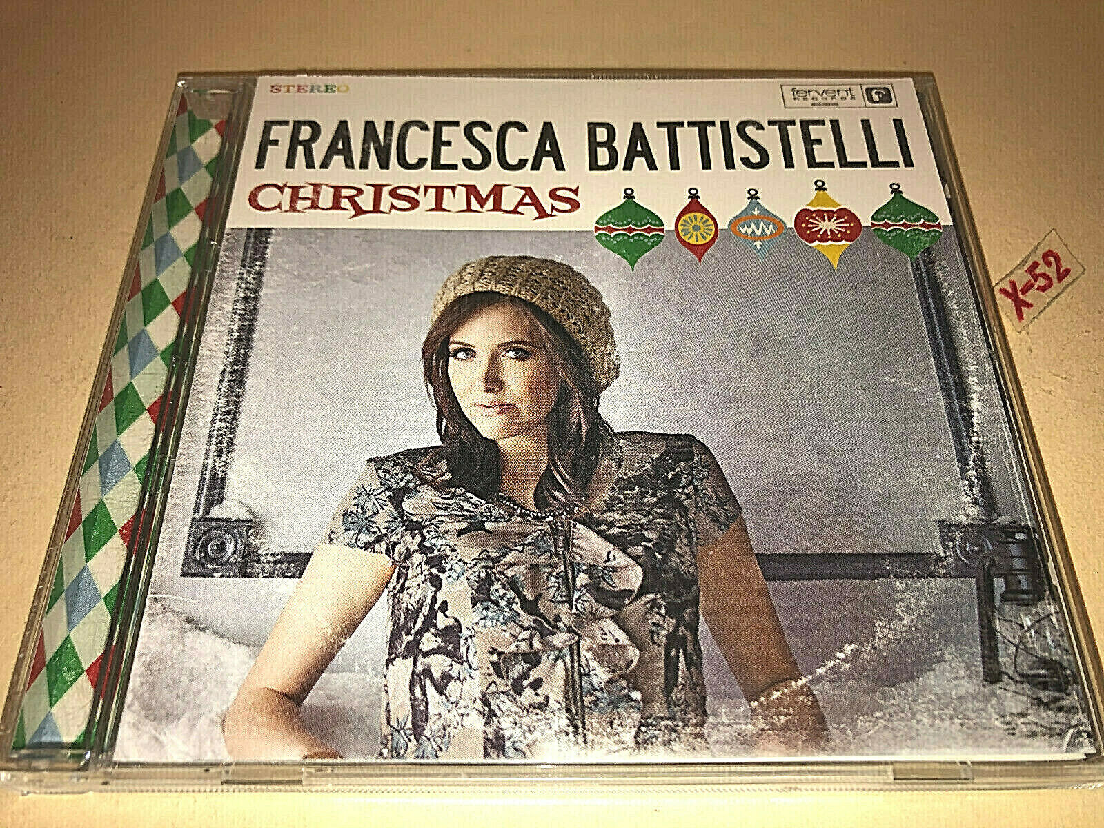Francesca Battistelli Wallpapers