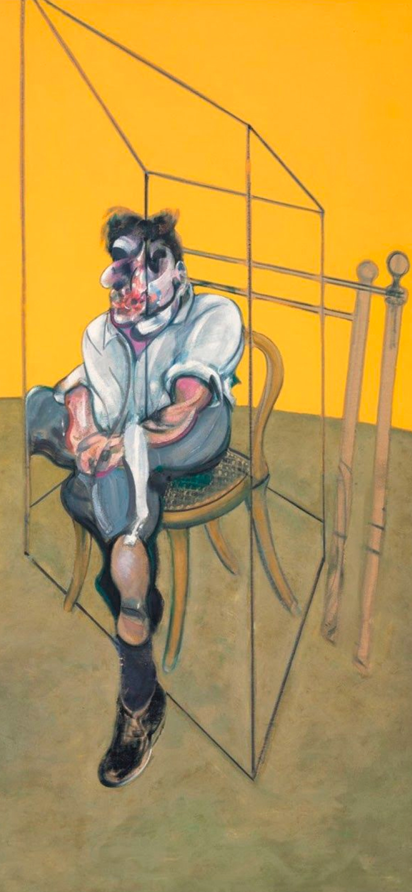 Francis Bacon Wallpapers