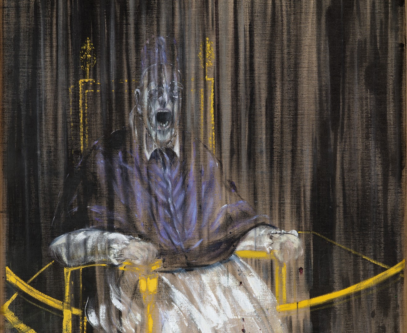 Francis Bacon Wallpapers