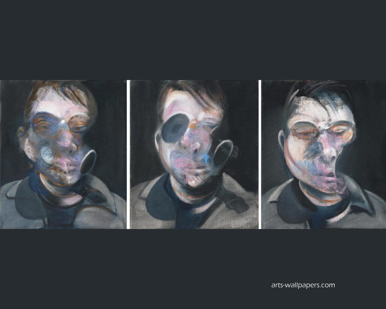 Francis Bacon Wallpapers