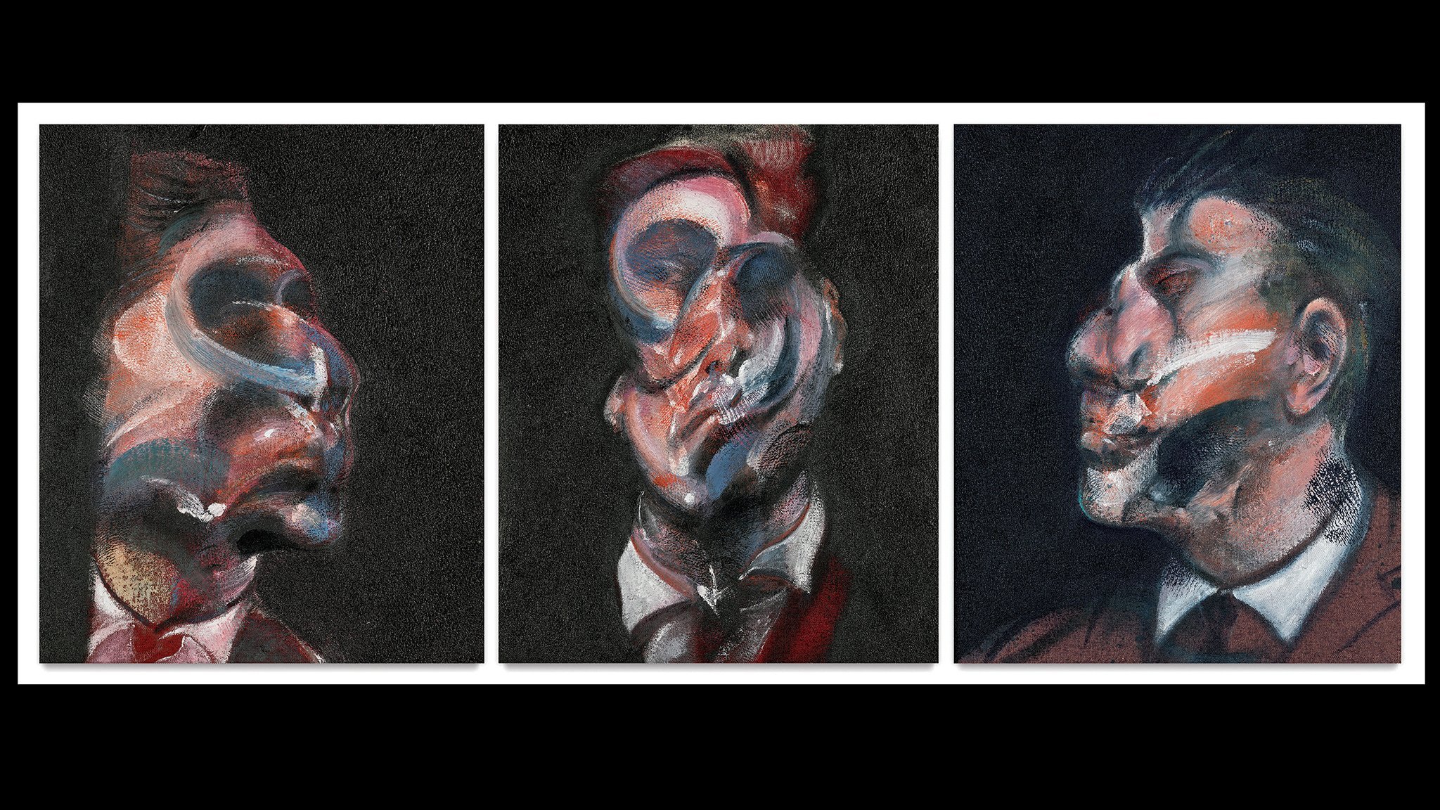 Francis Bacon Wallpapers