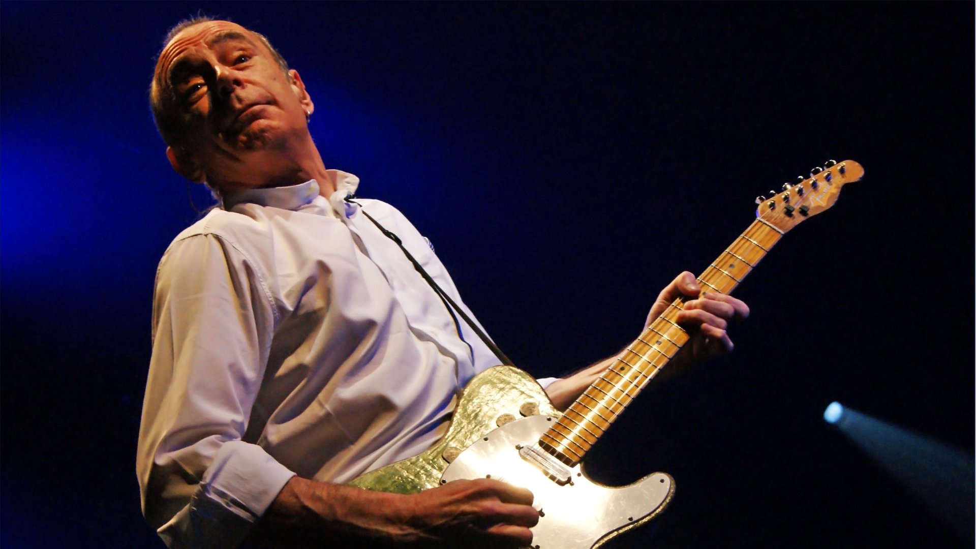 Francis Rossi Wallpapers