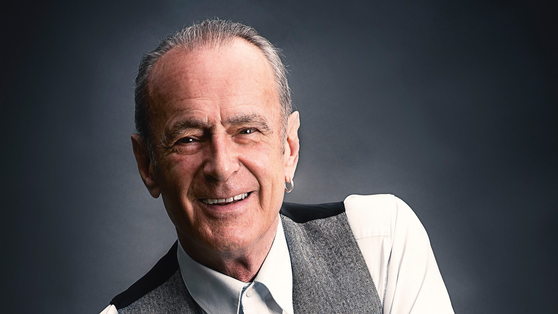 Francis Rossi Wallpapers