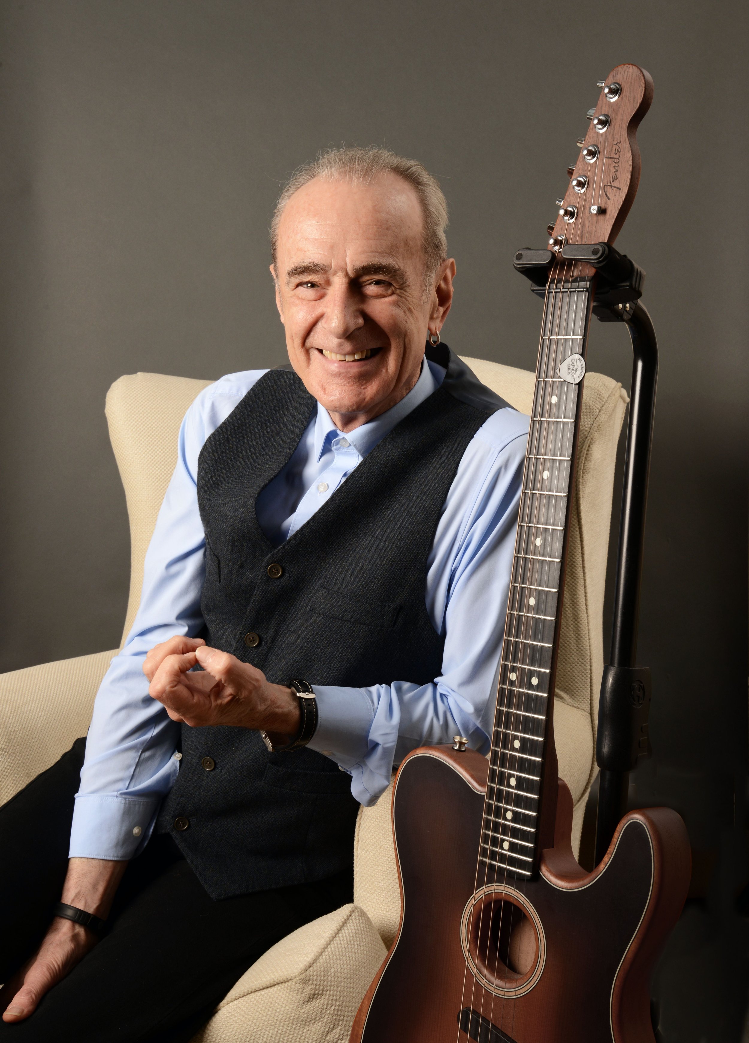 Francis Rossi Wallpapers