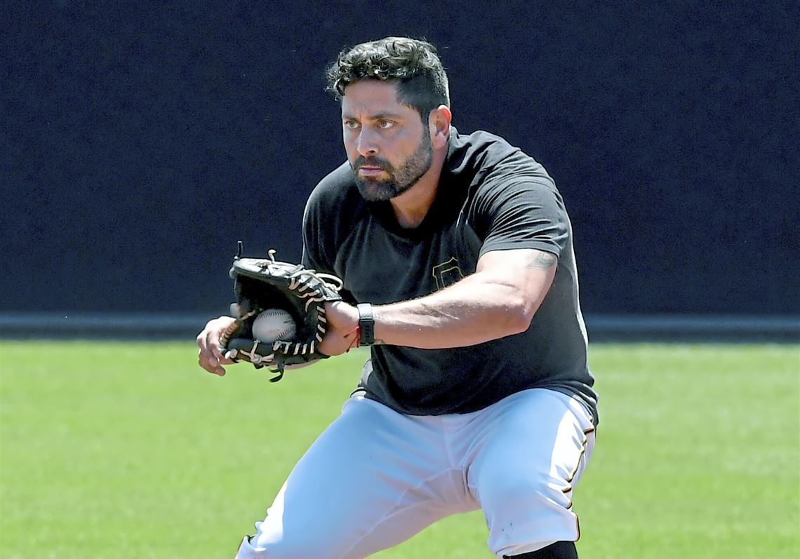 Francisco Cervelli Wallpapers