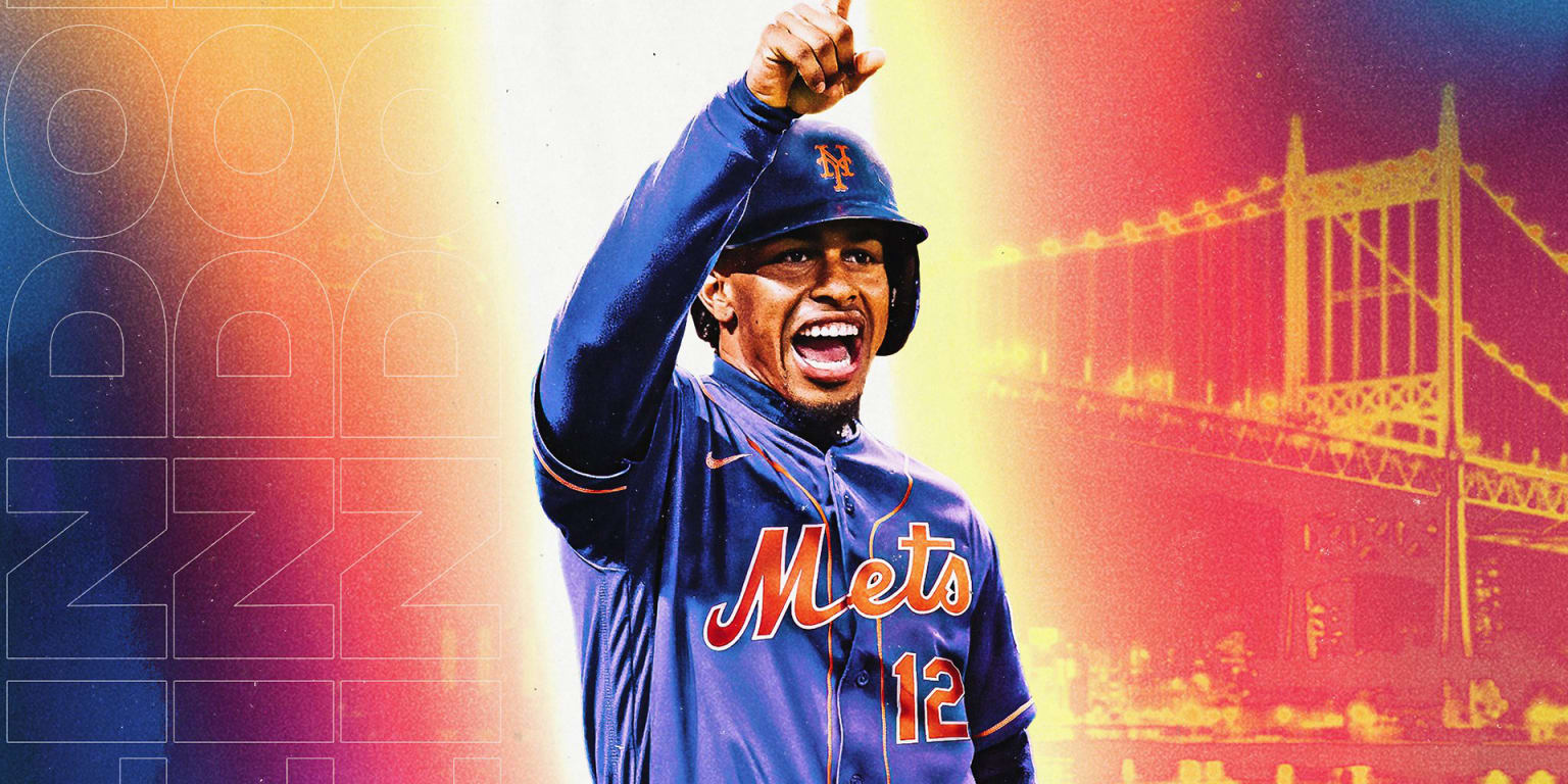 Francisco Lindor Wallpapers