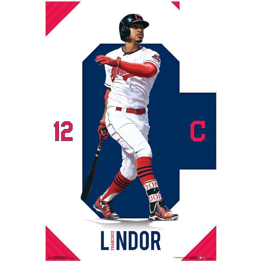 Francisco Lindor Wallpapers