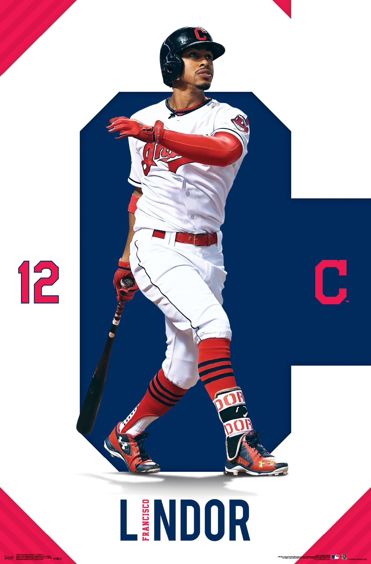 Francisco Lindor Wallpapers