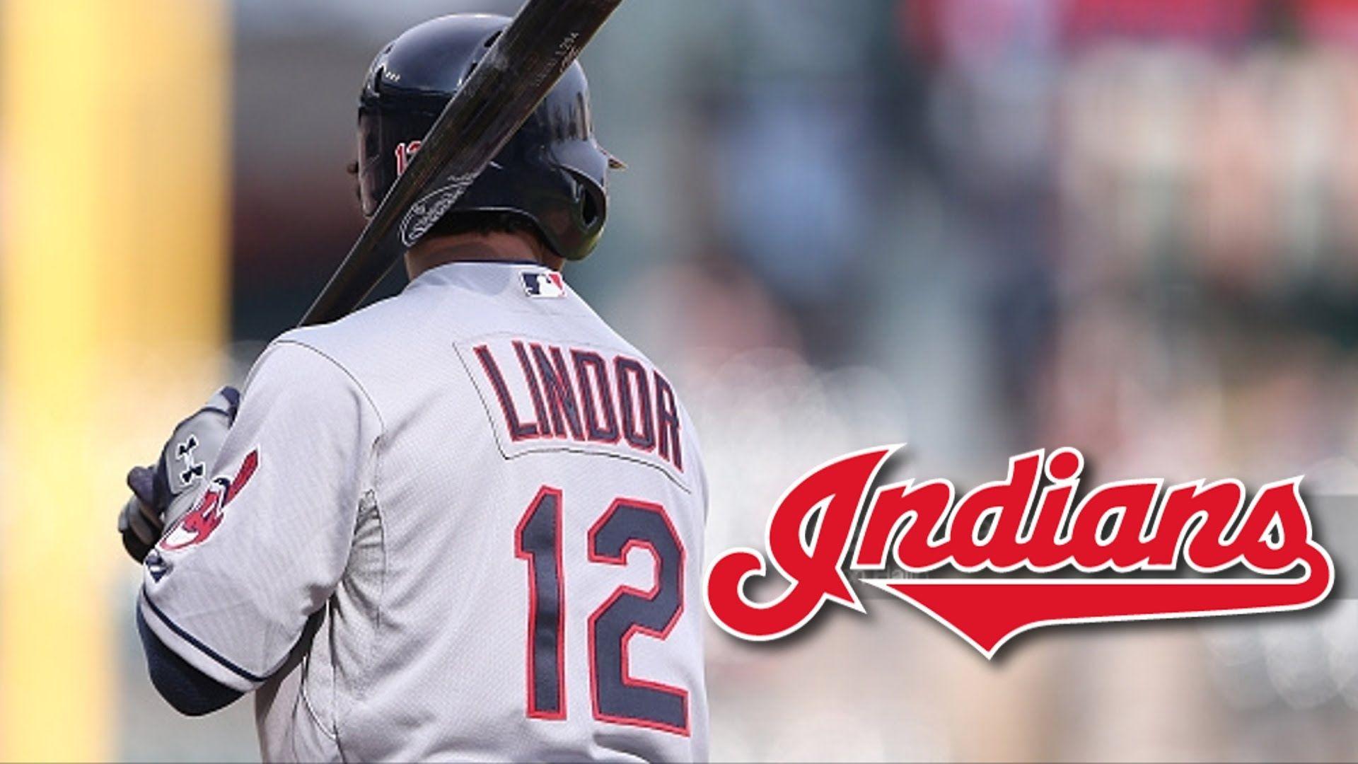 Francisco Lindor Wallpapers