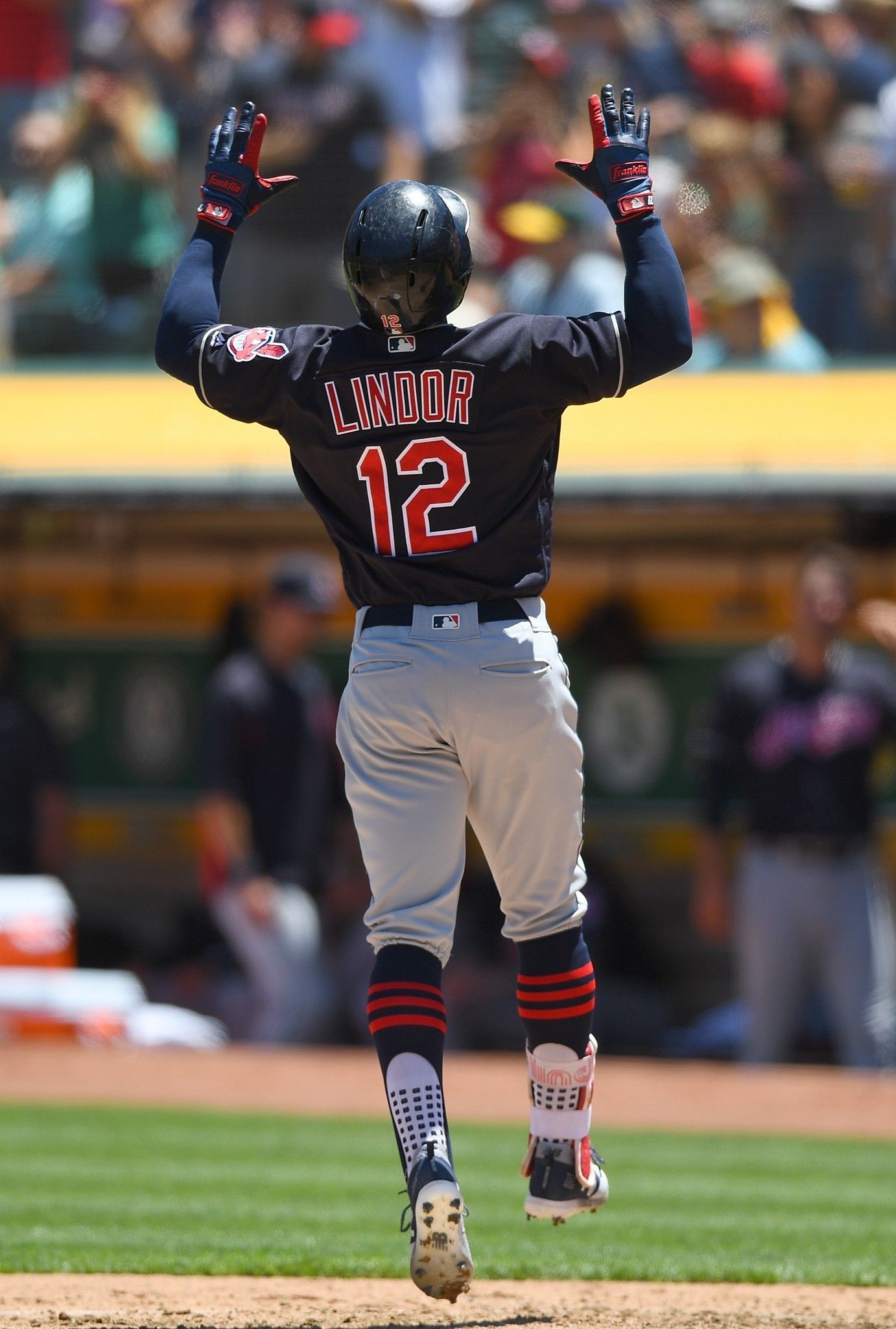 Francisco Lindor Wallpapers