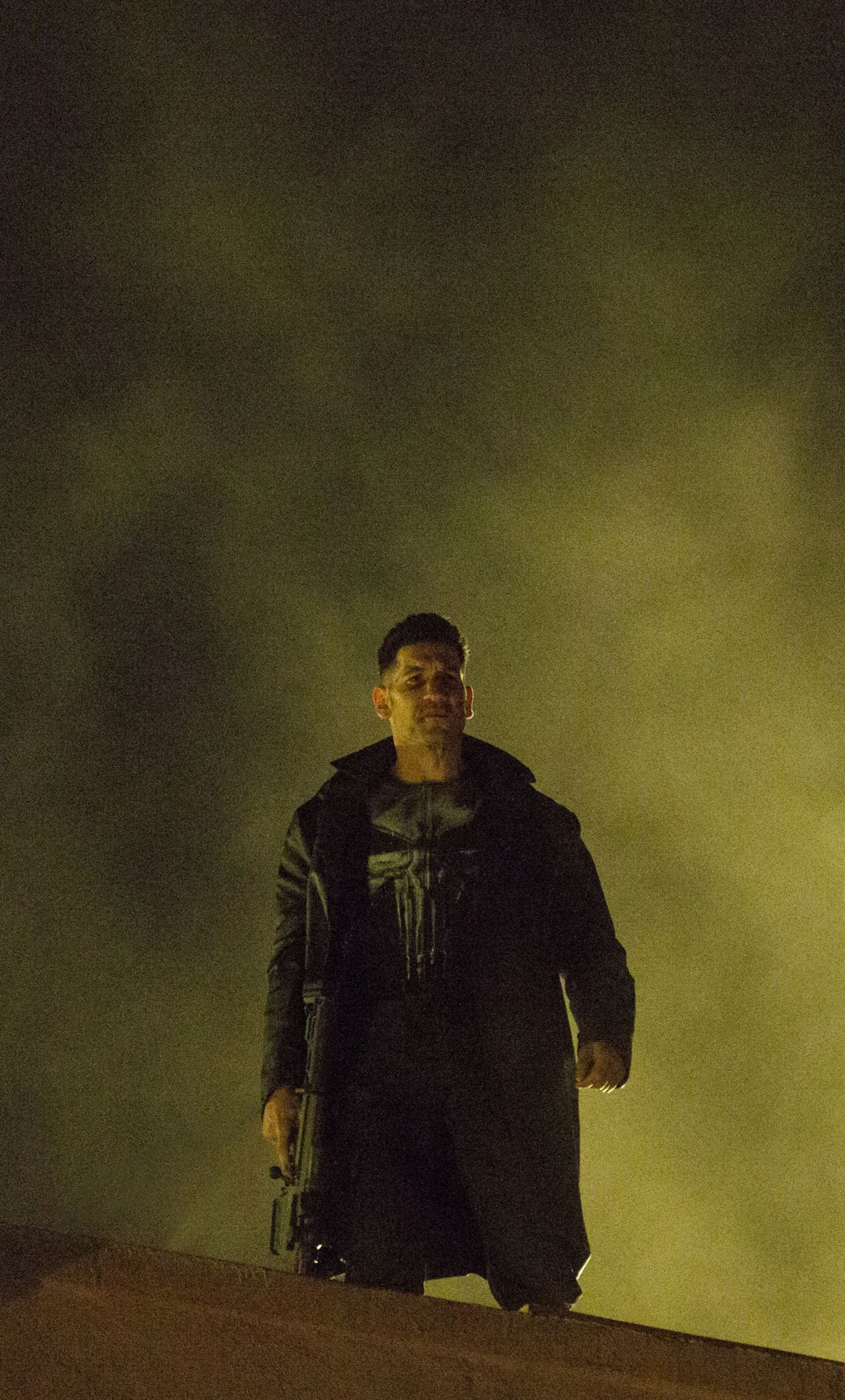 Frank Castle Wallpapers