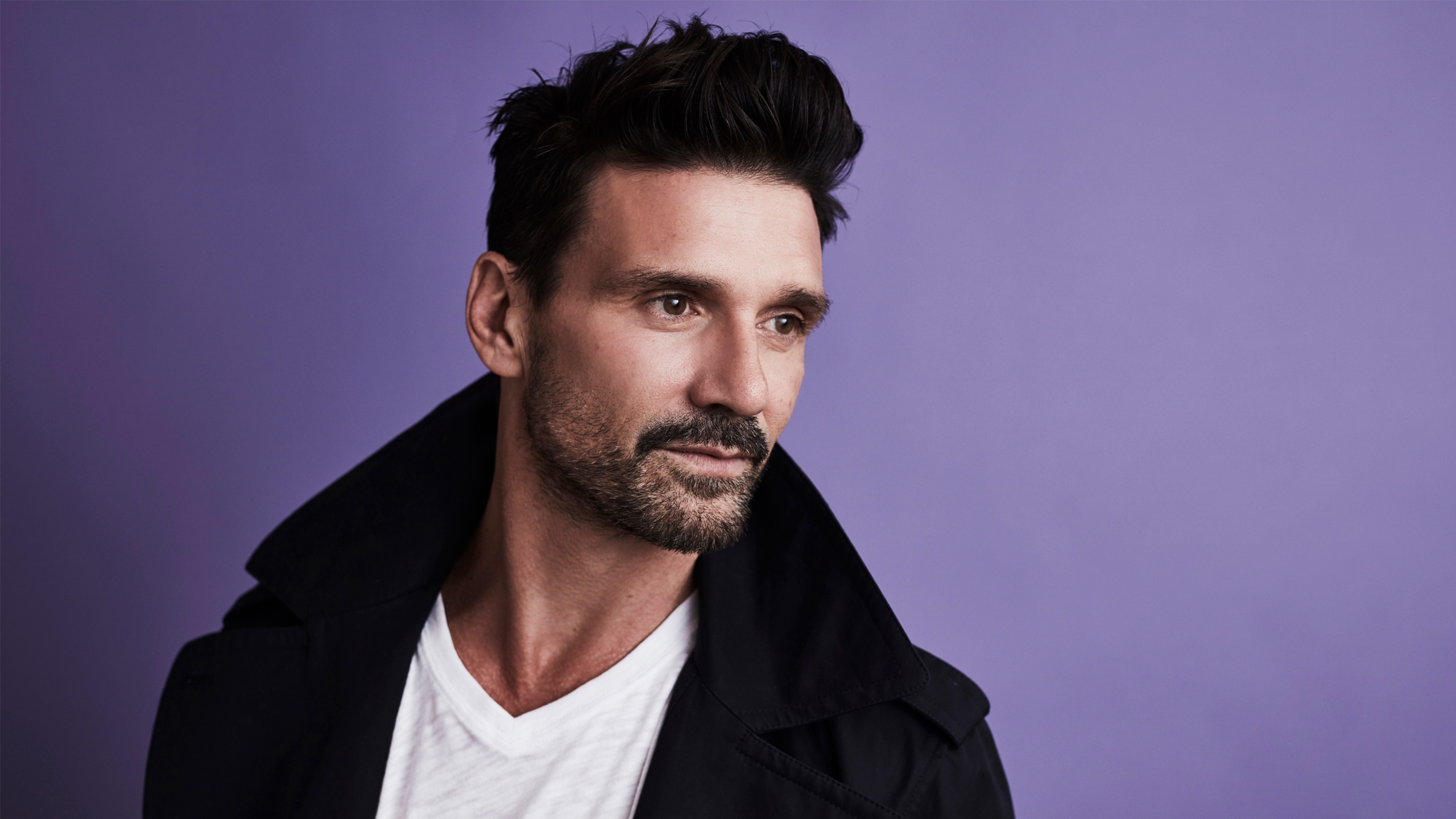 Frank Grillo Wallpapers