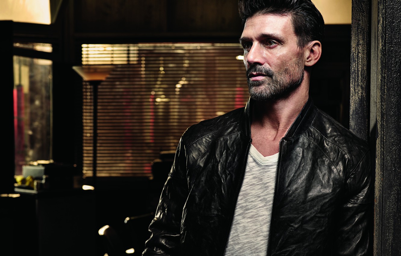 Frank Grillo Wallpapers