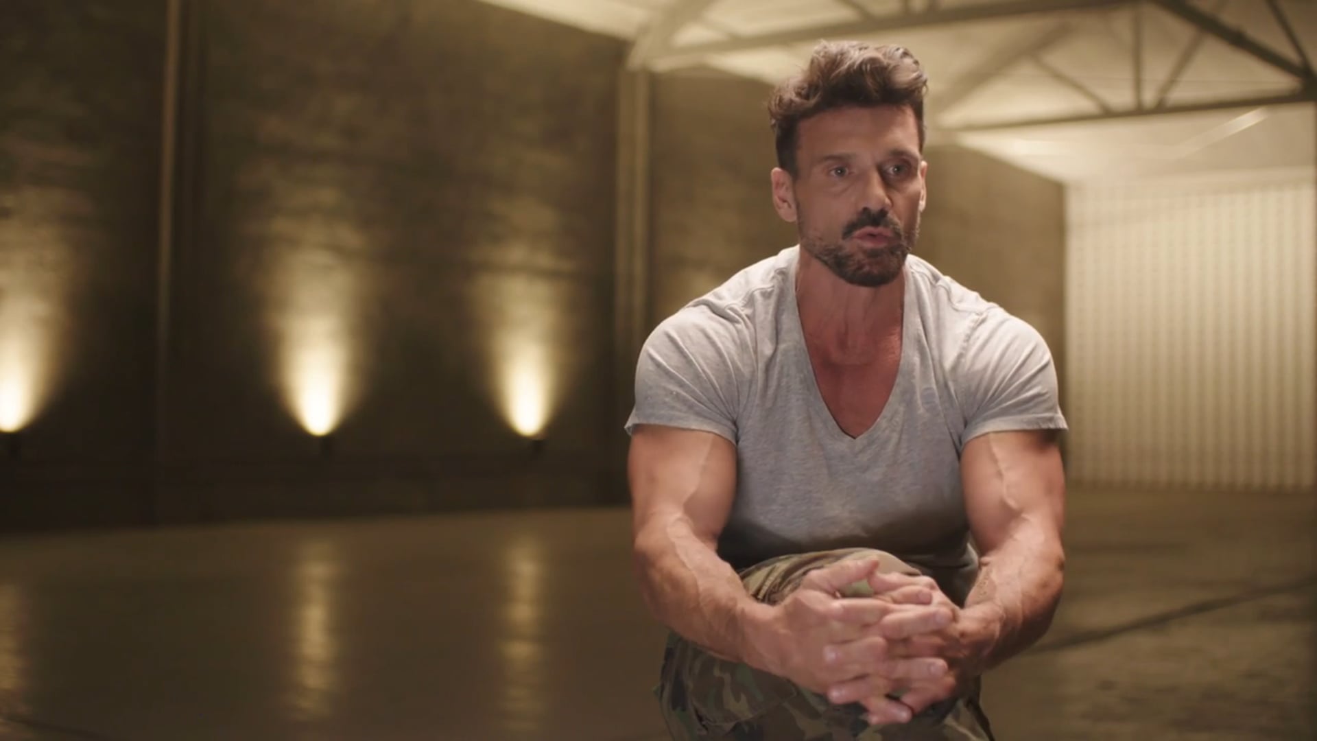 Frank Grillo Wallpapers