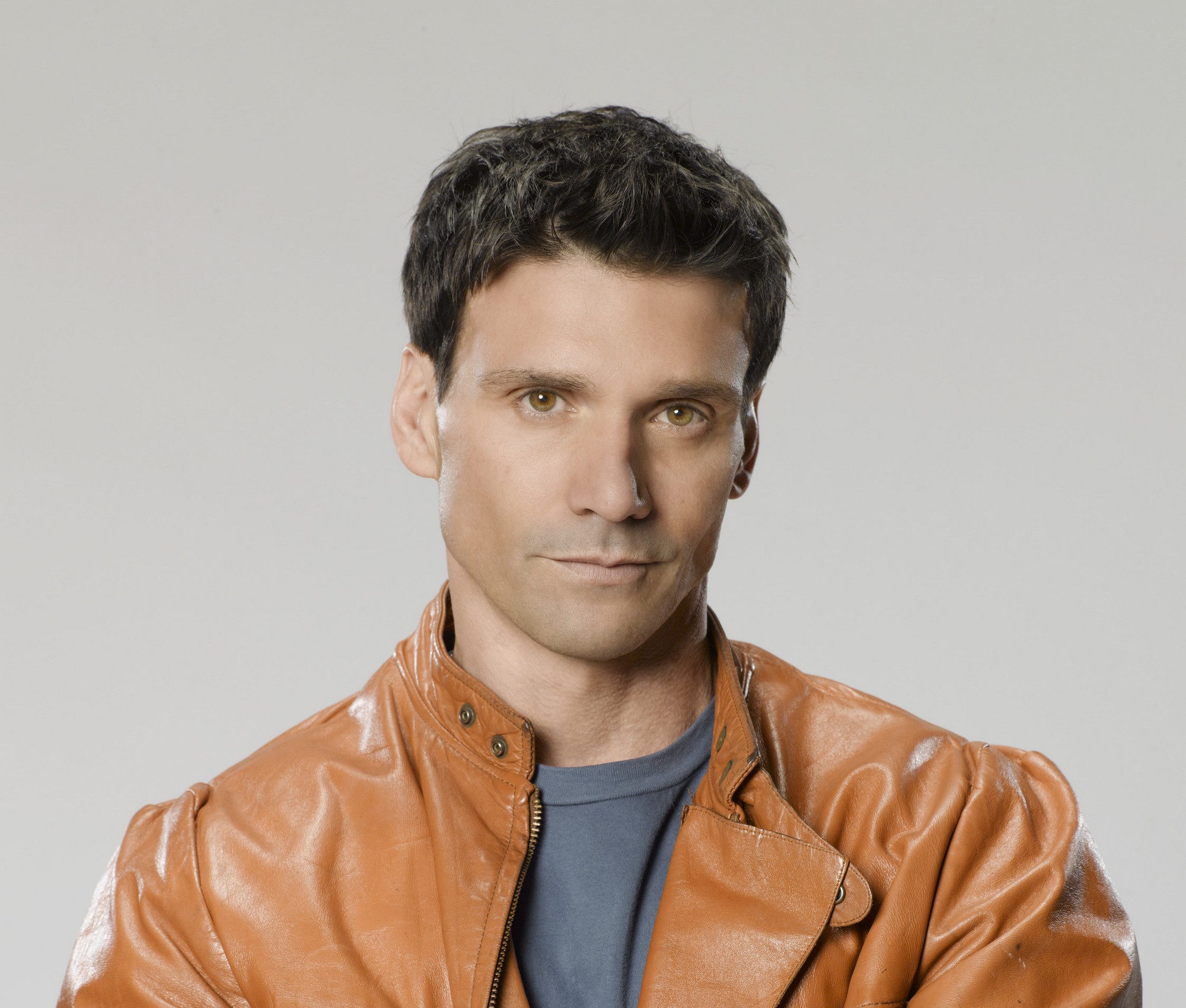 Frank Grillo Wallpapers