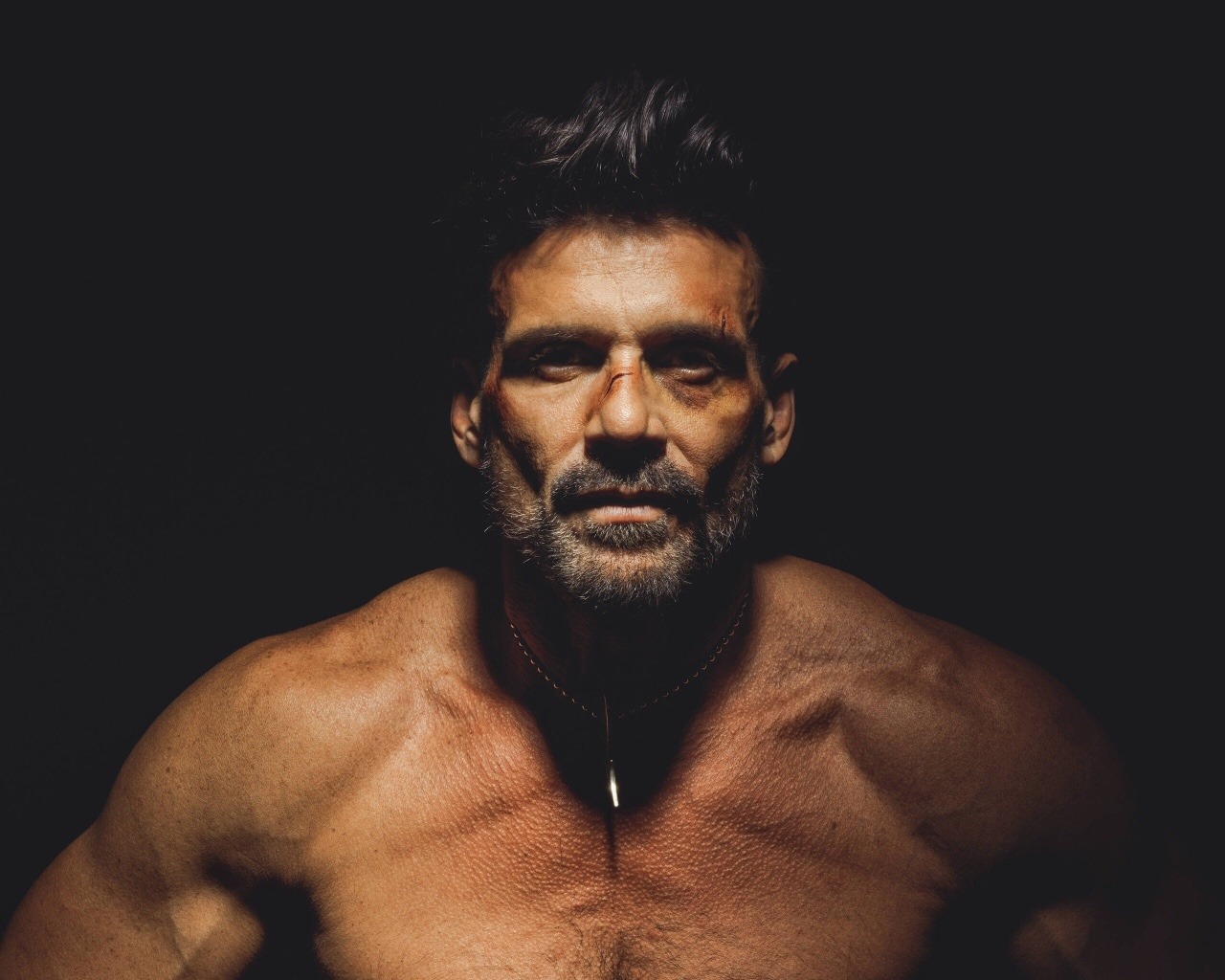 Frank Grillo Wallpapers