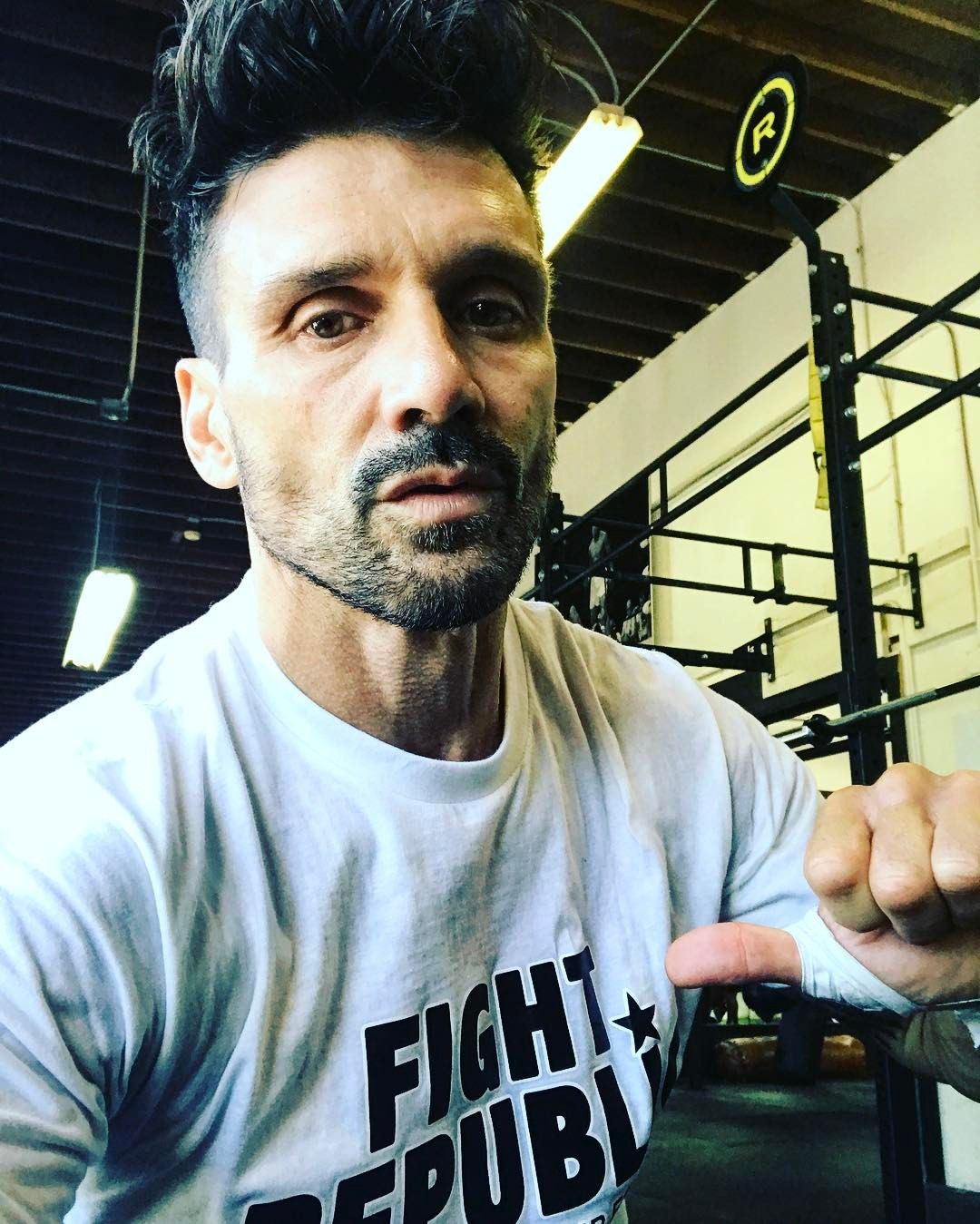 Frank Grillo Wallpapers