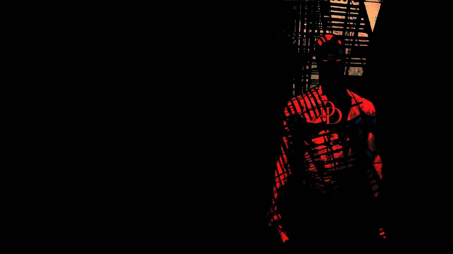 Frank Miller Daredevil Wallpapers