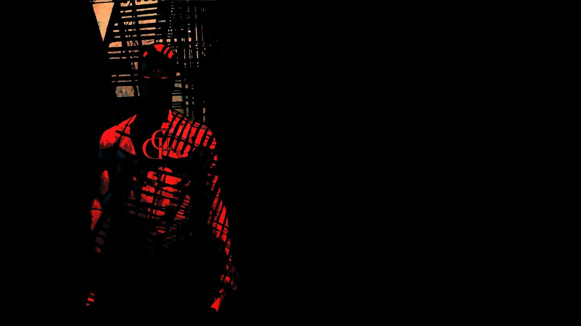 Frank Miller Daredevil Wallpapers