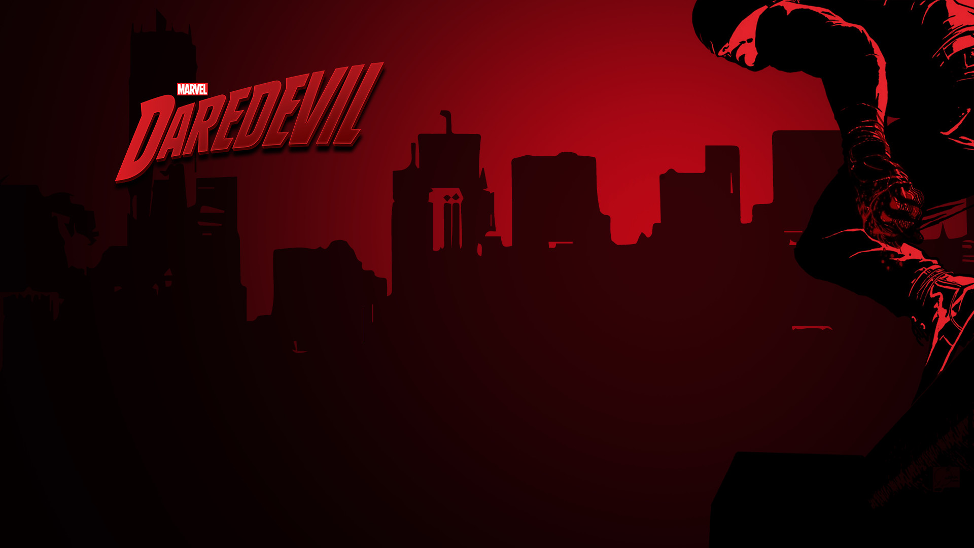 Frank Miller Daredevil Wallpapers