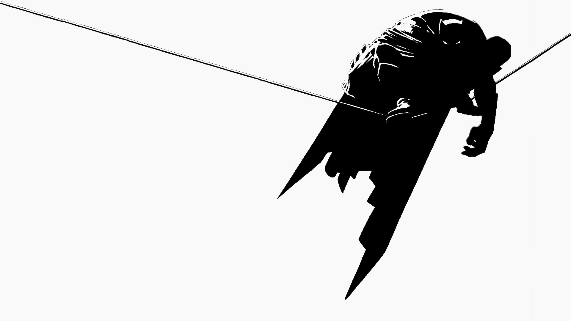 Frank Miller Daredevil Wallpapers