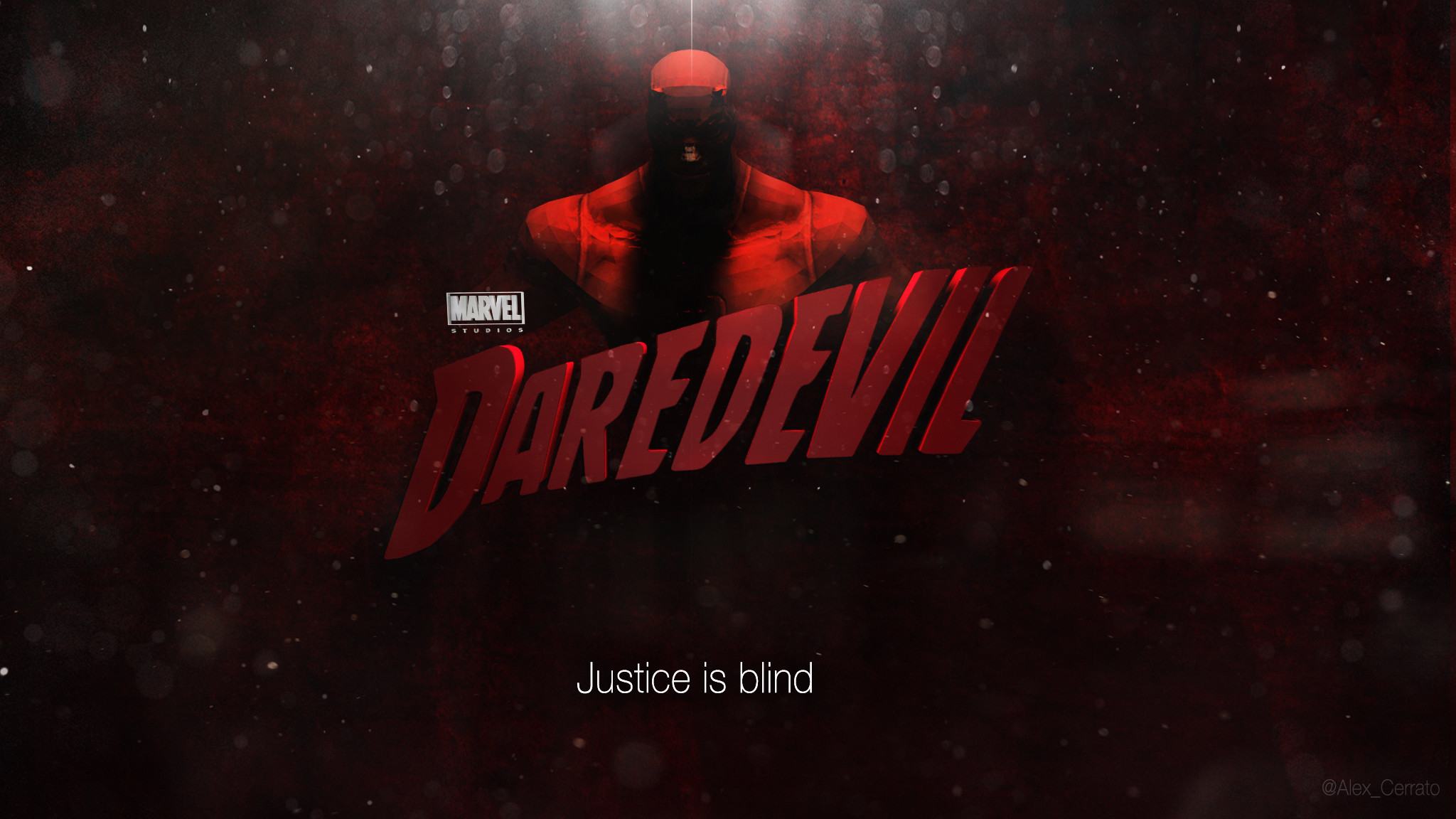 Frank Miller Daredevil Wallpapers