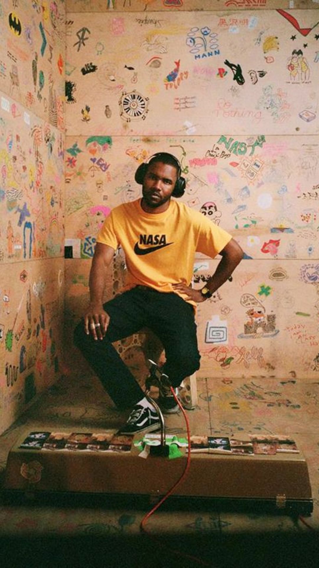 Frank Ocean Wallpapers