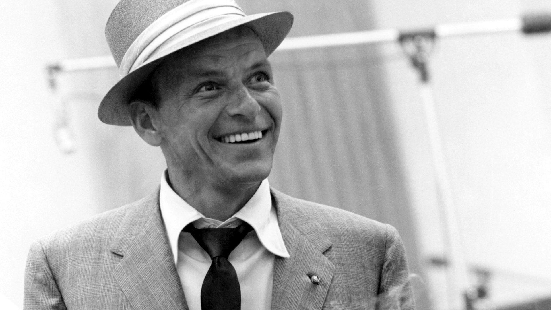 Frank Sinatra Iphone Wallpapers