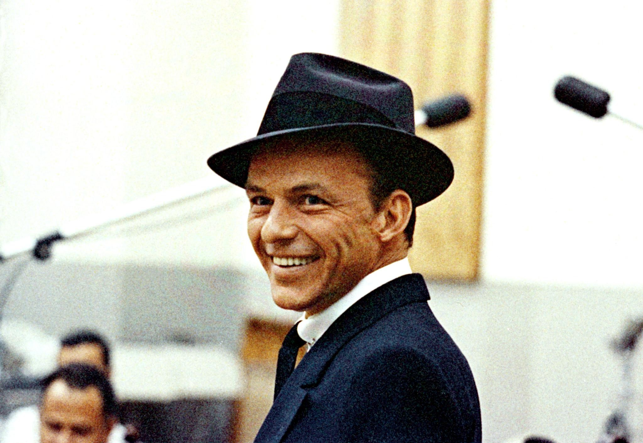 Frank Sinatra Wallpapers