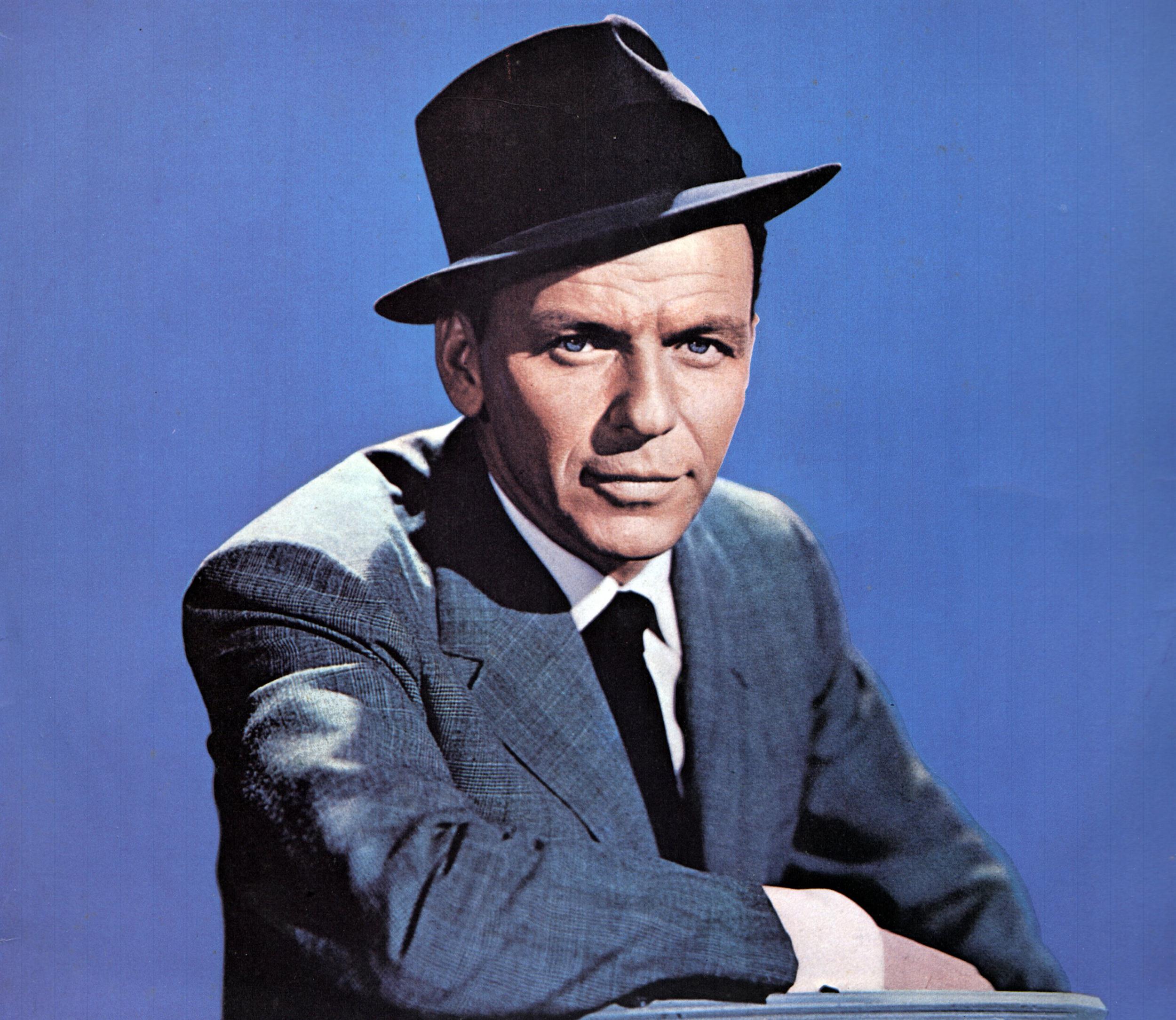 Frank Sinatra Wallpapers