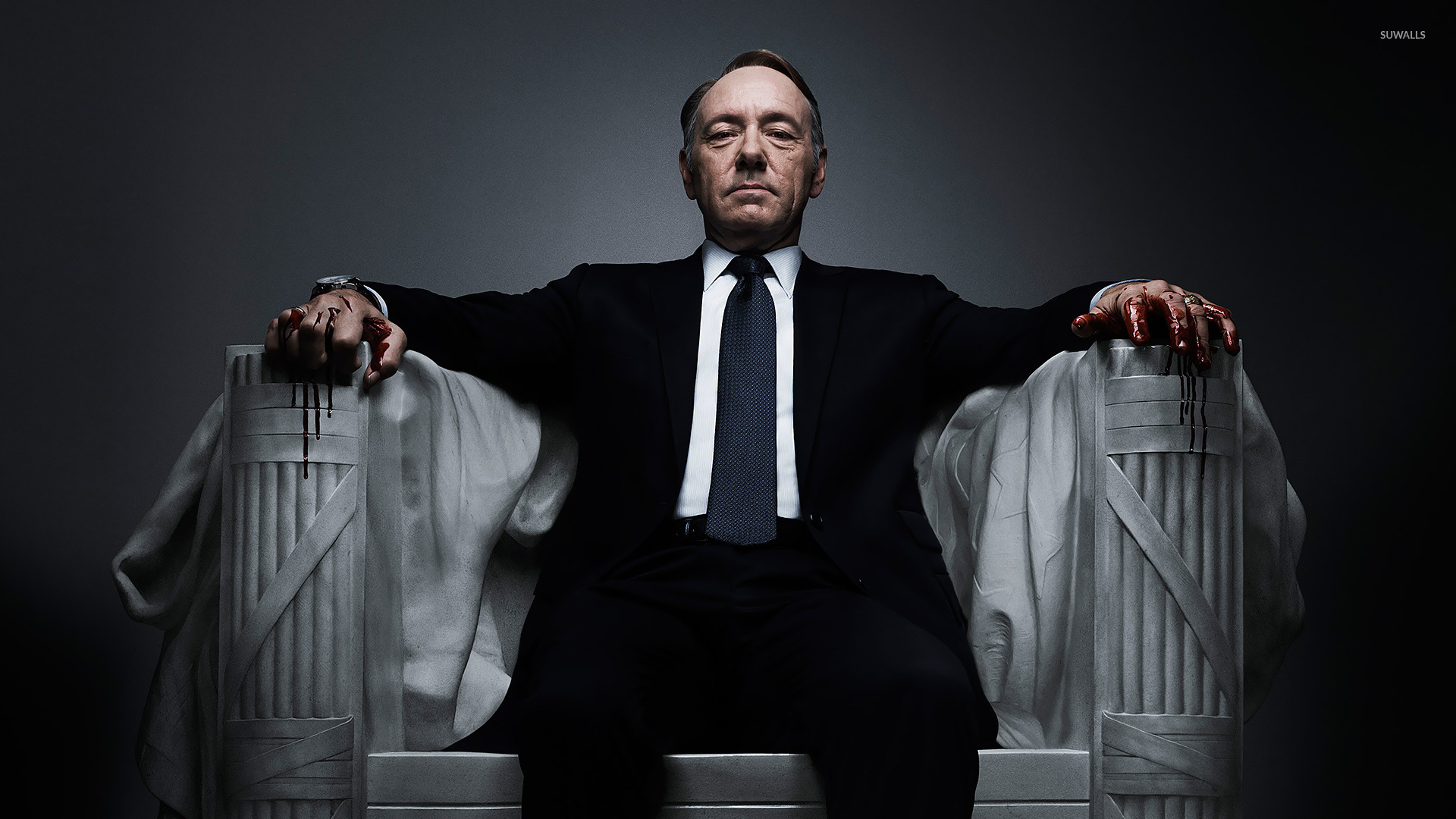 Frank Underwood Wallpapers