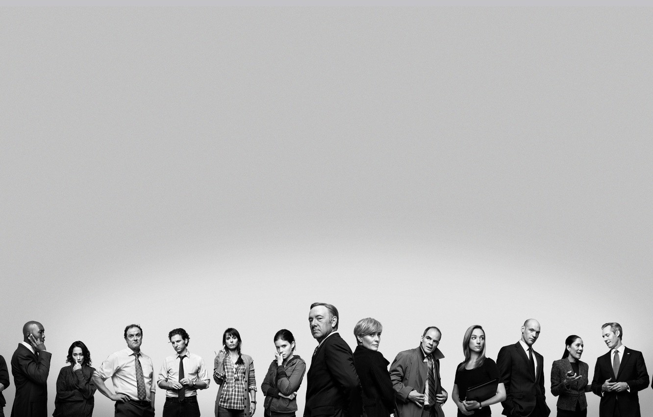 Frank Underwood Wallpapers