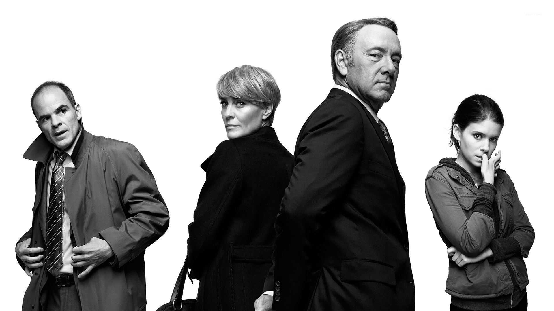 Frank Underwood Wallpapers