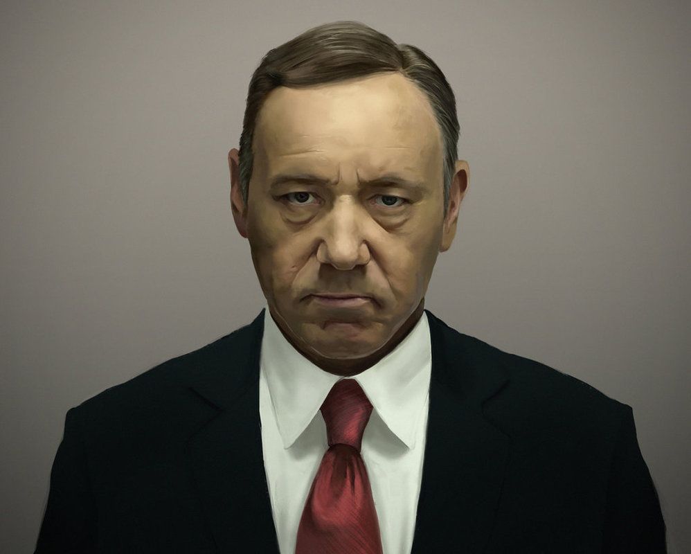 Frank Underwood Wallpapers