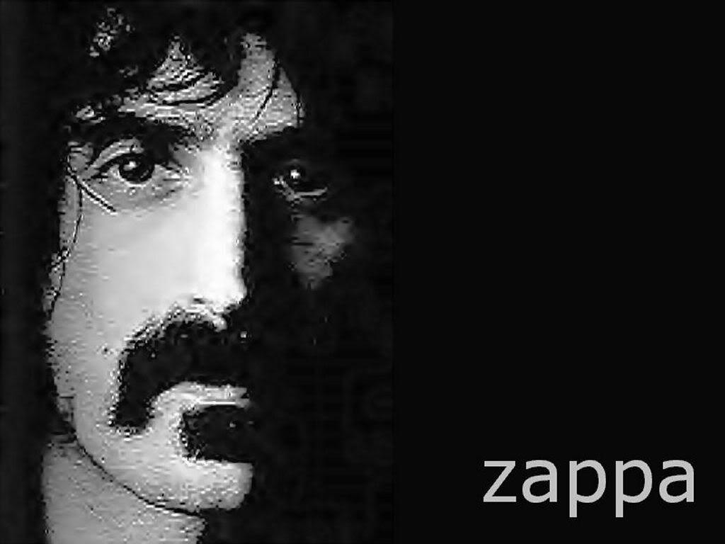 Frank Zappa Wallpapers