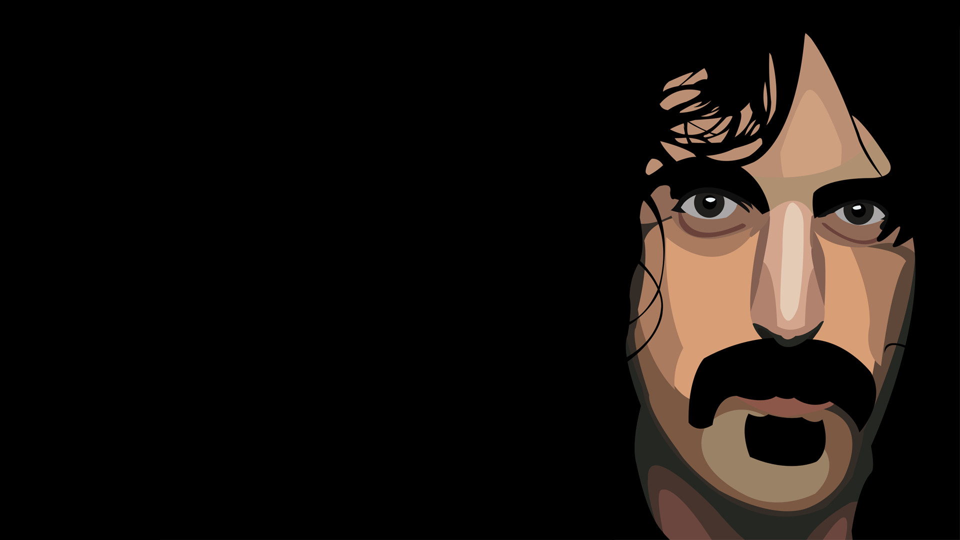 Frank Zappa Wallpapers