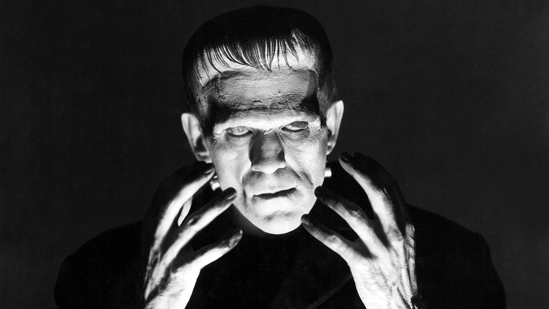 Frankenstein (1931) Wallpapers