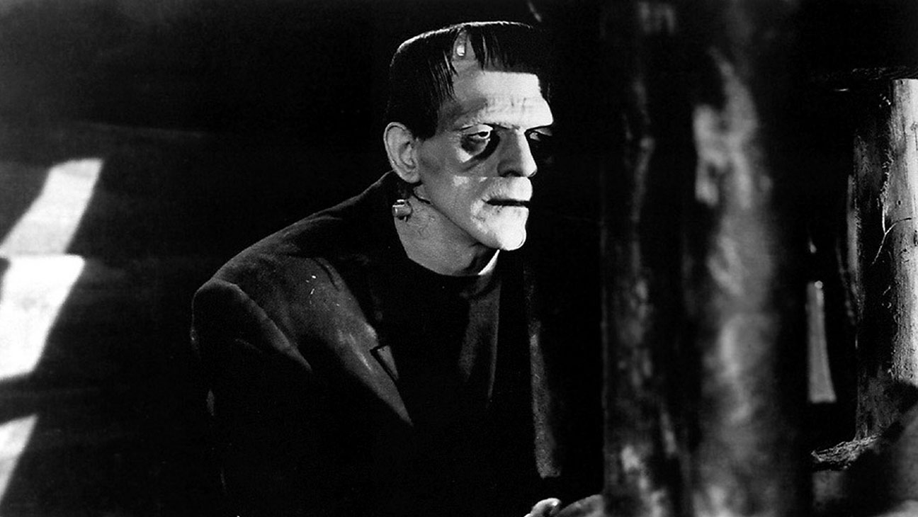 Frankenstein (1931) Wallpapers