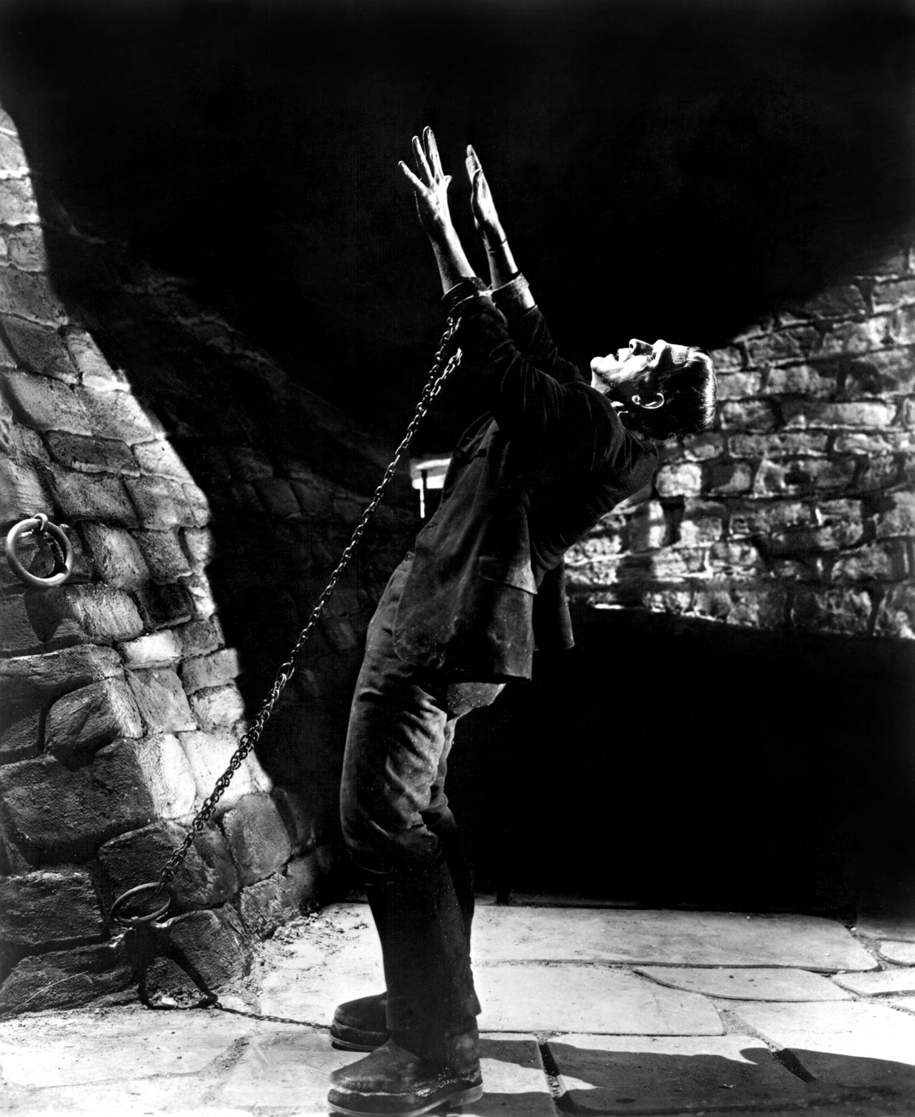 Frankenstein (1931) Wallpapers