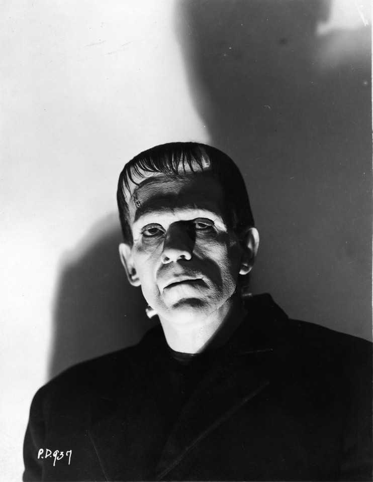 Frankenstein (1931) Wallpapers