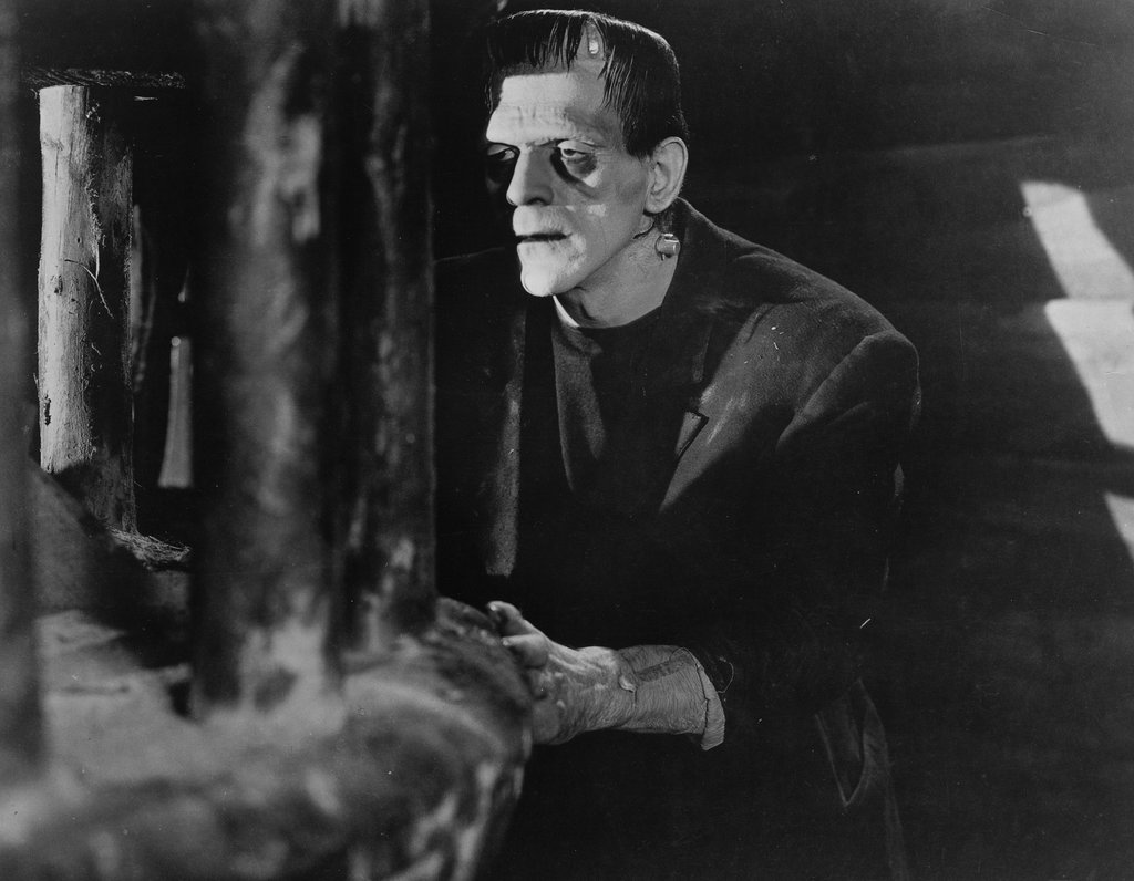 Frankenstein (1931) Wallpapers