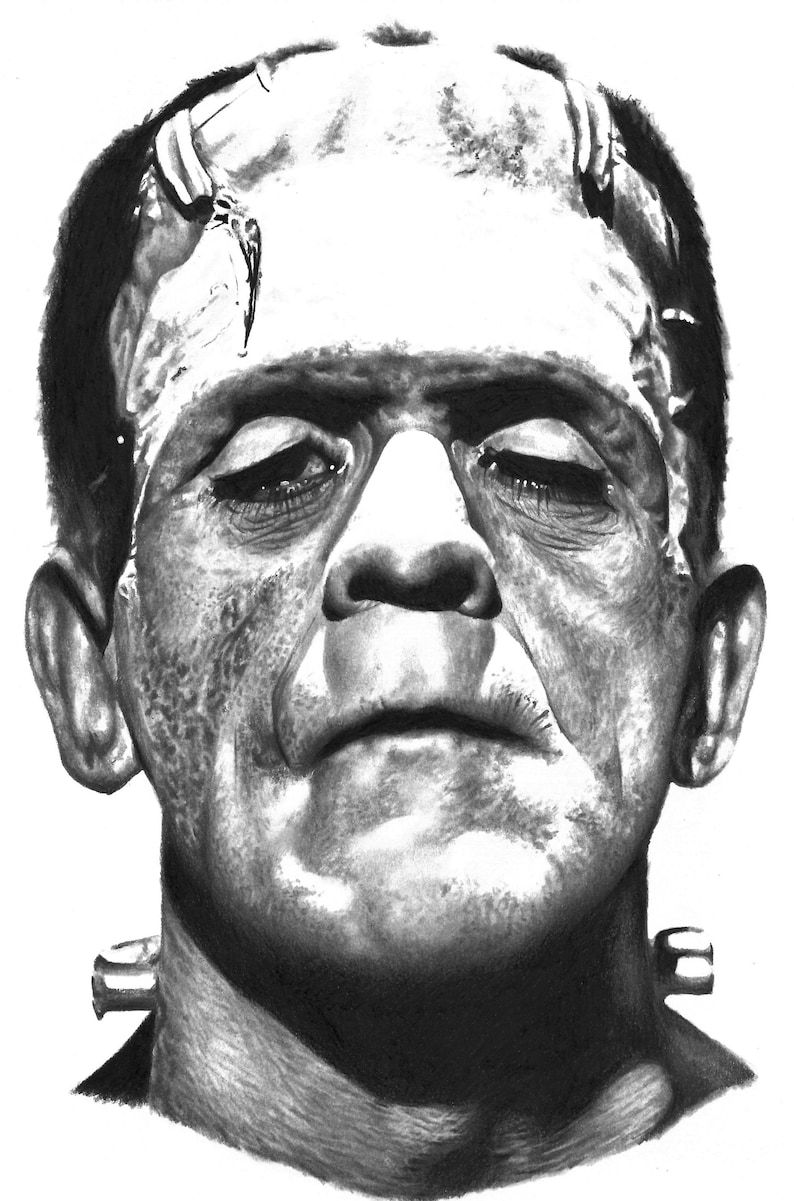 Frankenstein (1931) Wallpapers