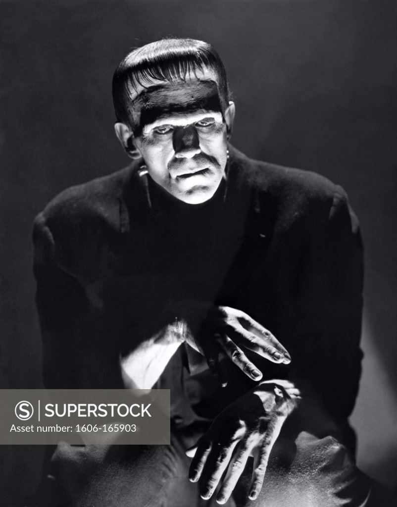 Frankenstein (1931) Wallpapers