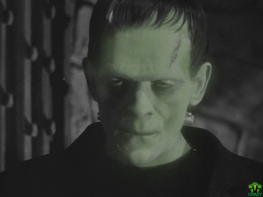 Frankenstein (1931) Wallpapers